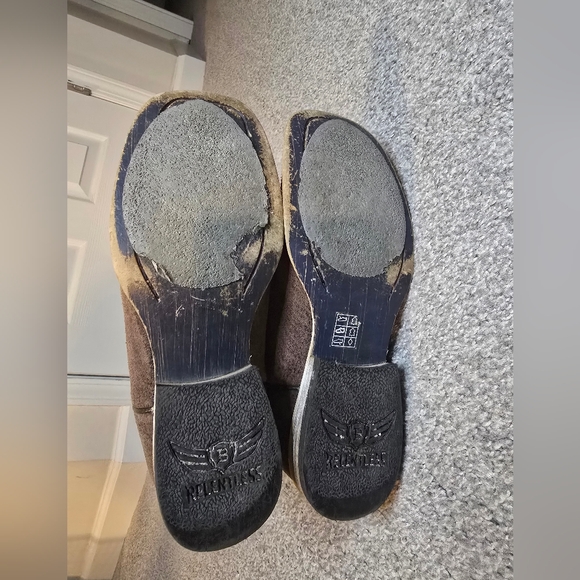 Ariat Relentless Cowboy Cowgirl Boots Western Rodeo Riding Outdoor Festi… - Picture 9 of 9